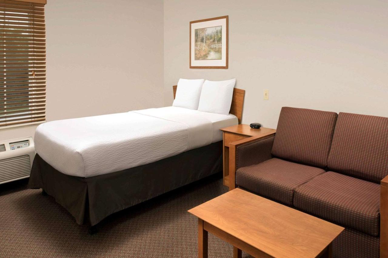 Woodspring Suites Spartanburg Дънкан Екстериор снимка