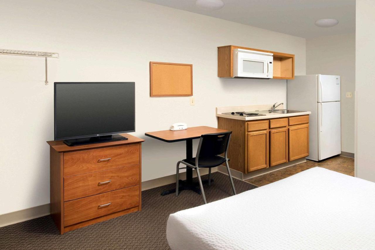 Woodspring Suites Spartanburg Дънкан Екстериор снимка