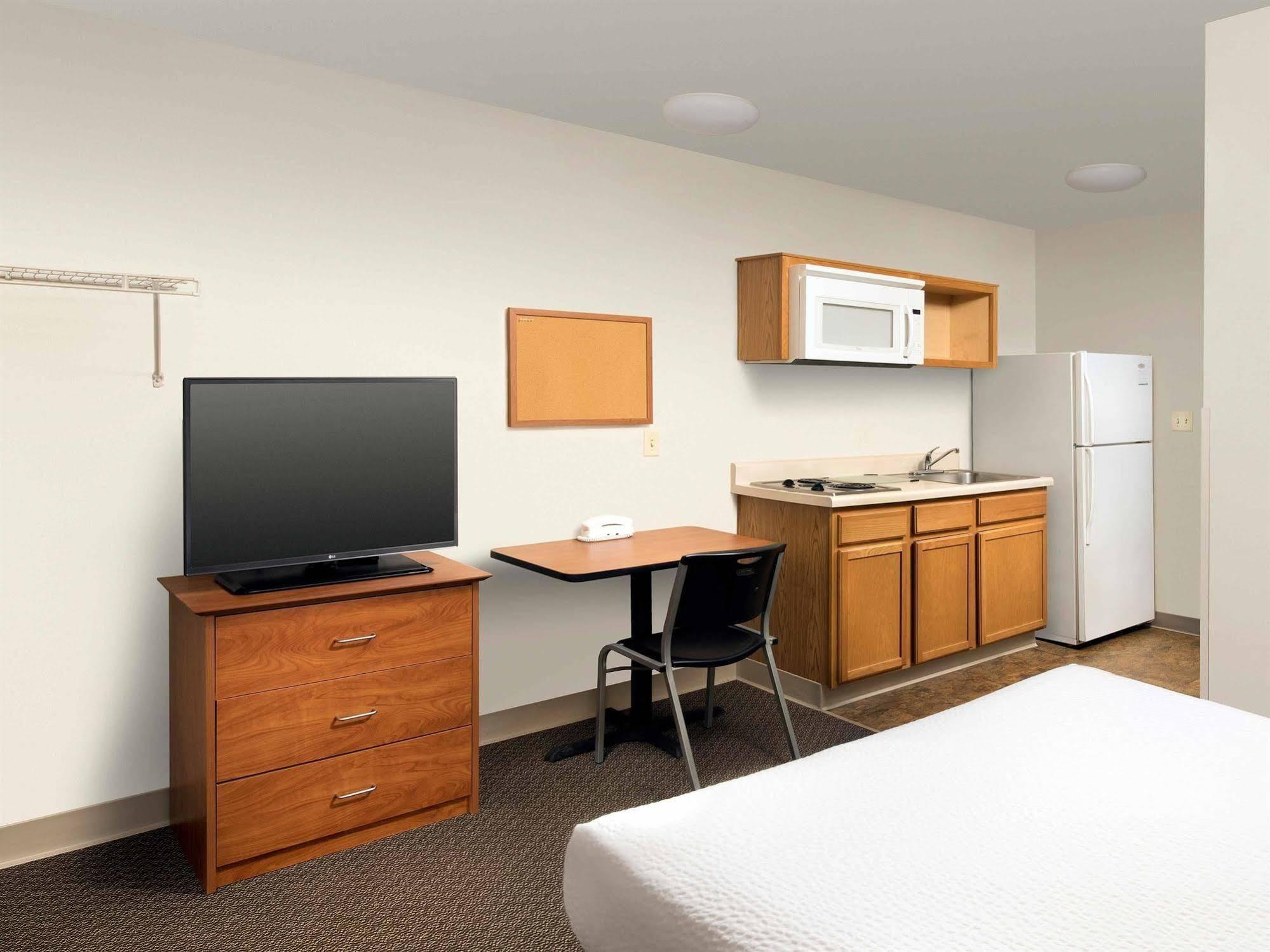 Woodspring Suites Spartanburg Дънкан Екстериор снимка