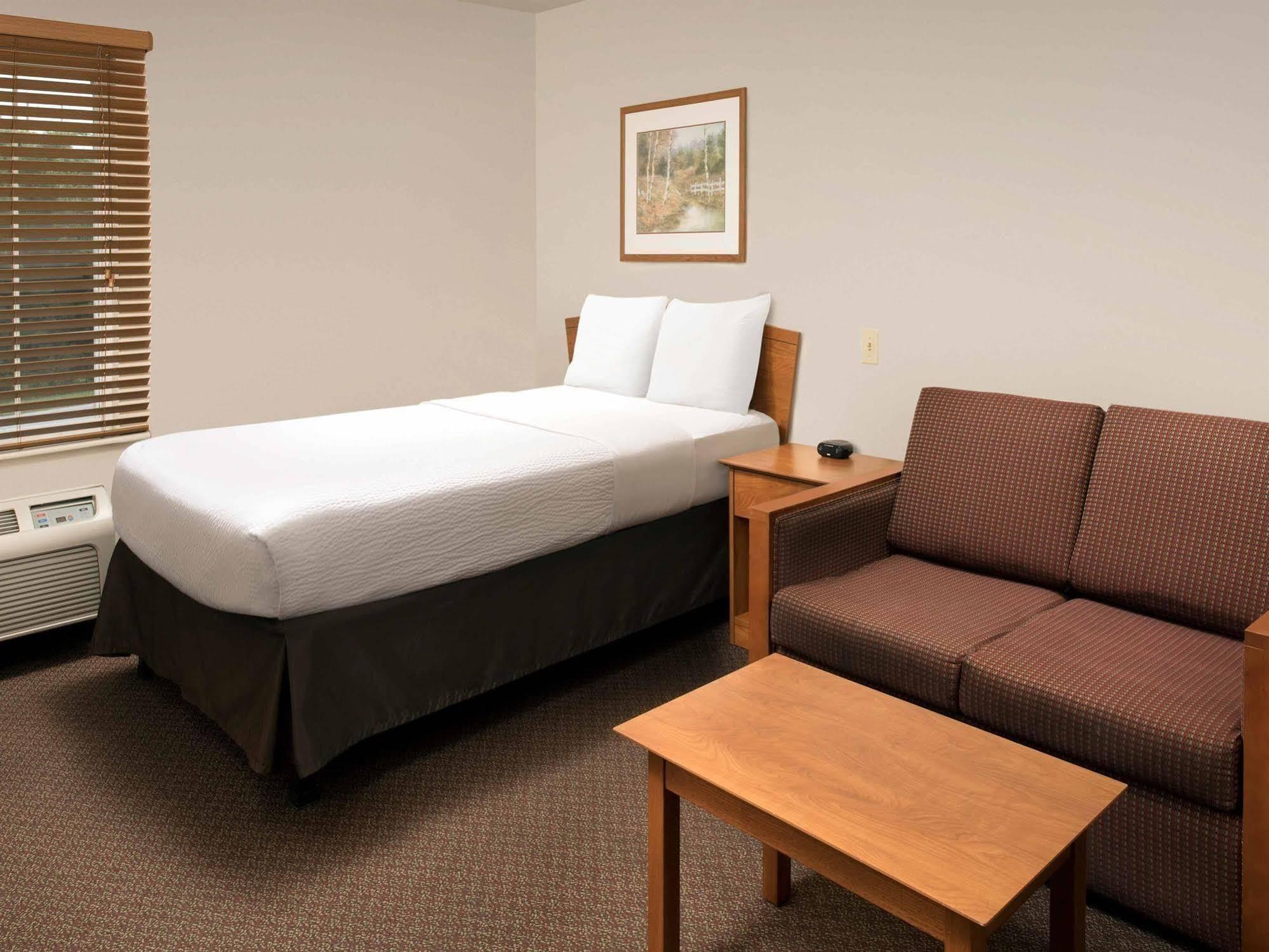 Woodspring Suites Spartanburg Дънкан Екстериор снимка