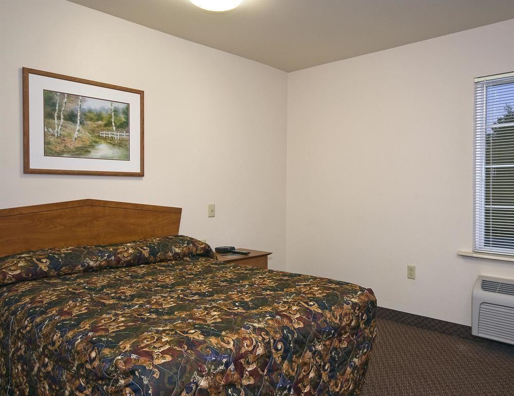 Woodspring Suites Spartanburg Дънкан Екстериор снимка