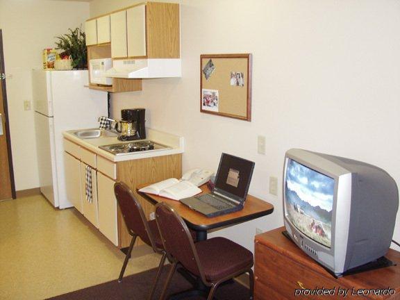 Woodspring Suites Spartanburg Дънкан Стая снимка