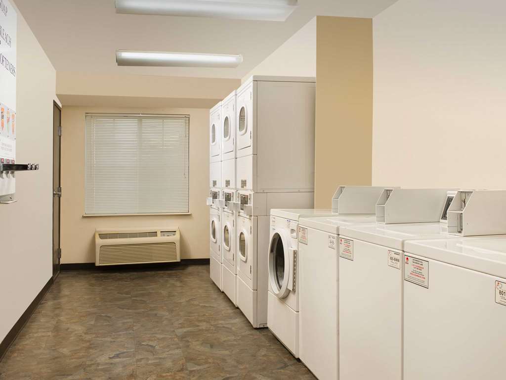 Woodspring Suites Spartanburg Дънкан Съоръжения снимка