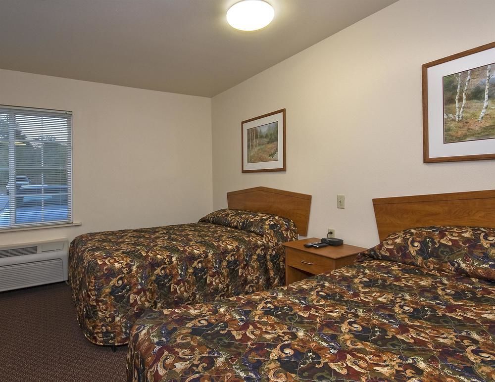 Woodspring Suites Spartanburg Дънкан Екстериор снимка