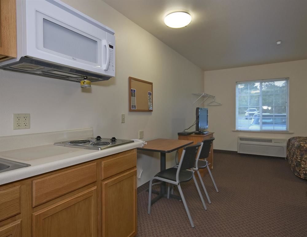 Woodspring Suites Spartanburg Дънкан Екстериор снимка