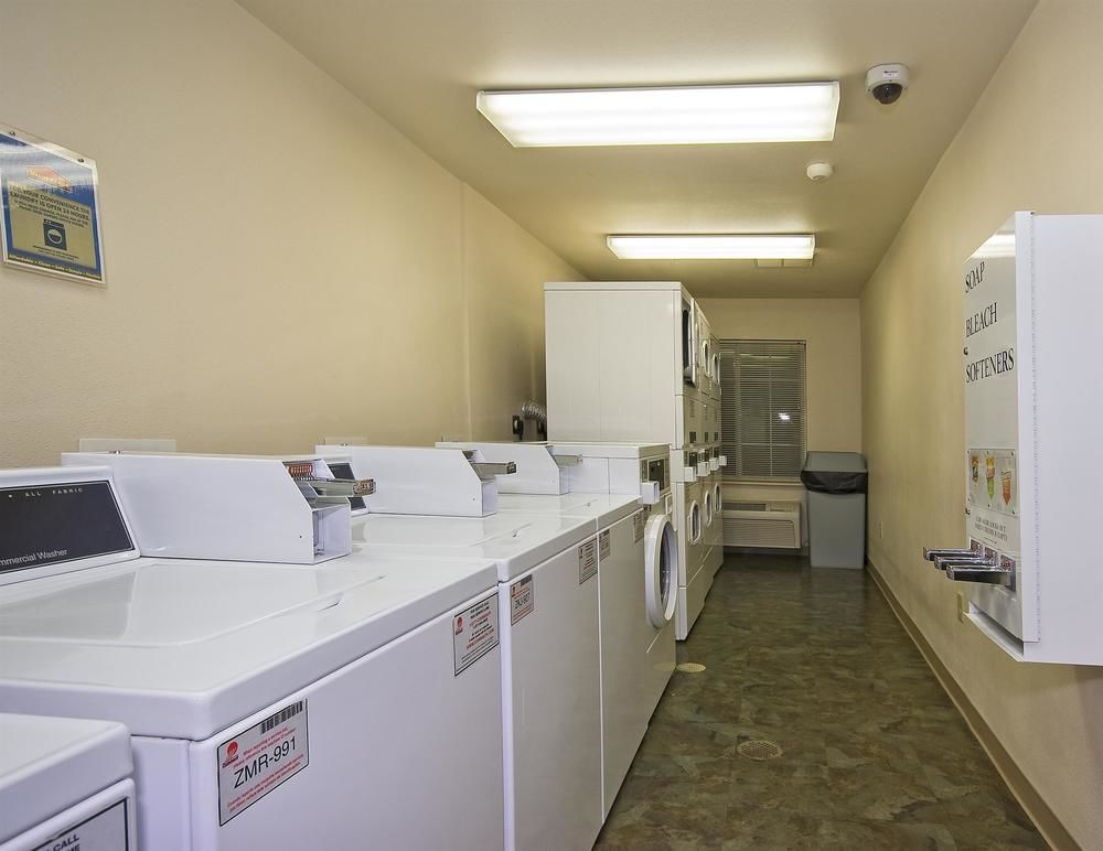 Woodspring Suites Spartanburg Дънкан Екстериор снимка