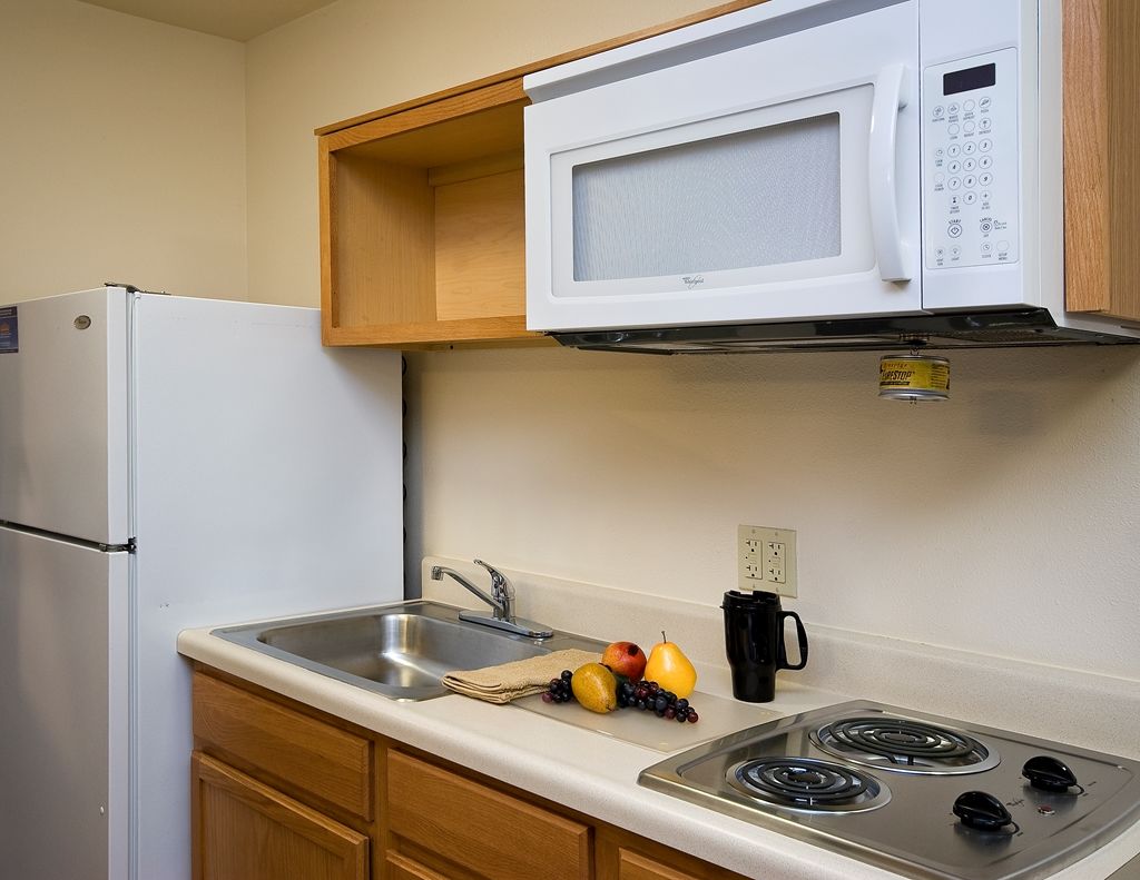 Woodspring Suites Spartanburg Дънкан Стая снимка